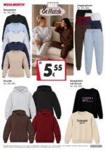 Woolworth Woolworth: Wochenangebote - bis 14.09.2026