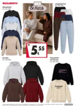 Woolworth: Wochenangebote