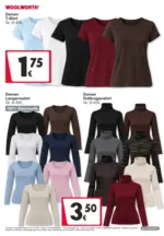 Woolworth Woolworth: Wochenangebote - bis 14.09.2026