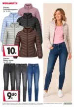 Woolworth Woolworth: Wochenangebote - bis 14.09.2026