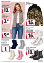 Woolworth Woolworth: Wochenangebote - bis 14.09.2026