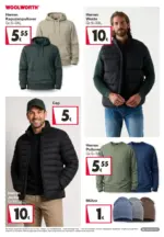 Woolworth Woolworth: Wochenangebote - bis 14.09.2026