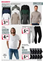 Woolworth Woolworth: Wochenangebote - bis 14.09.2026