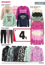 Woolworth Woolworth: Wochenangebote - bis 14.09.2026