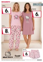 Woolworth Woolworth: Wochenangebote - bis 14.09.2026