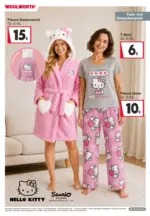 Woolworth Woolworth: Wochenangebote - bis 14.09.2026