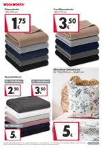 Woolworth Woolworth: Wochenangebote - bis 14.09.2026