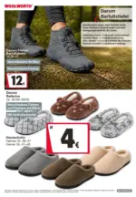 Woolworth Woolworth: Wochenangebote - bis 14.09.2026
