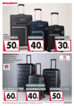 Woolworth Woolworth: Wochenangebote - bis 14.09.2026