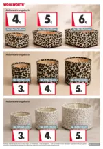 Woolworth Woolworth: Wochenangebote - bis 14.09.2026