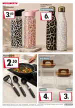 Woolworth Woolworth: Wochenangebote - bis 14.09.2026