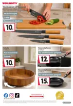 Woolworth Woolworth: Wochenangebote - bis 14.09.2026