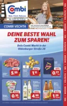 Combi Unsere Combi Wochenangebote - bis 19.09.2026