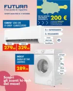 Futura Elettronica Il tuo punto di risparmio - al 19.09.2026