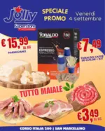 Jolly Market Speciale Promo - al 04.09.2026