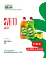 Vibian Offerte Vibian - al 09.09.2026