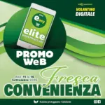 Super Elite Fresca Convenienza - al 16.09.2026
