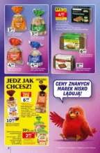 Gazetka 30 Lat Hipermarket Auchan Znane marki