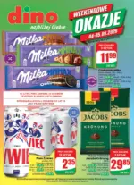 Dino week v7 Dino &ndash; do 05.09.2026