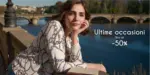 Luisa Viola Offerte occasioni fino al -50% - al 06.09.2026