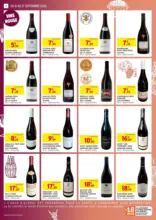 PROS LOCAL - MULTIPDV FAV BOURGOGNE