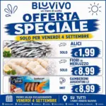 BluVivo Offerte speciale - al 04.09.2026