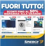 Yammo Fuori tutto! - al 01.10.2026