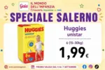 Sanitaria Gaia Speciale salerno - al 07.09.2026