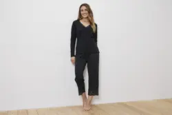 Pyjama, Spitze