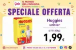 Sanitaria Gaia Speciale offerta - al 07.09.2026