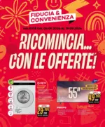 Fiducia & Convenienza Offerte da a... mare - al 19.09.2026