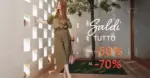 Oltre Saldi tutto dal -50% al -70% - al 30.09.2026