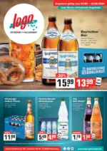 Logo Korbach Ii Getr&auml;nke-Fachmarkt Getr&auml;nke Heurich: Getr&auml;nkeangebote - bis 12.09.2026
