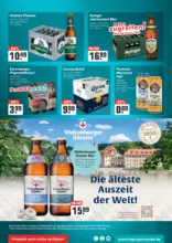 Getr&auml;nke Heurich: Getr&auml;nkeangebote