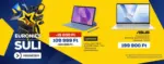 Euronics: Euronics akci&oacute;s - 2026.09.09 napig