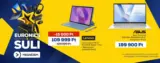 Euronics akciós
