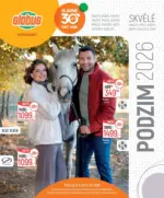 Globus Globus 37 26 K3 Textil &ndash; od 09.09.2026