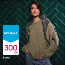 Na&scaron;e nejlep&scaron;&iacute; nab&iacute;dky pro v&aacute;s