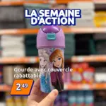 Action Alerte Semaine d'Action ! - au 11.09.2026