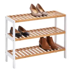 Zeller Schuhregal