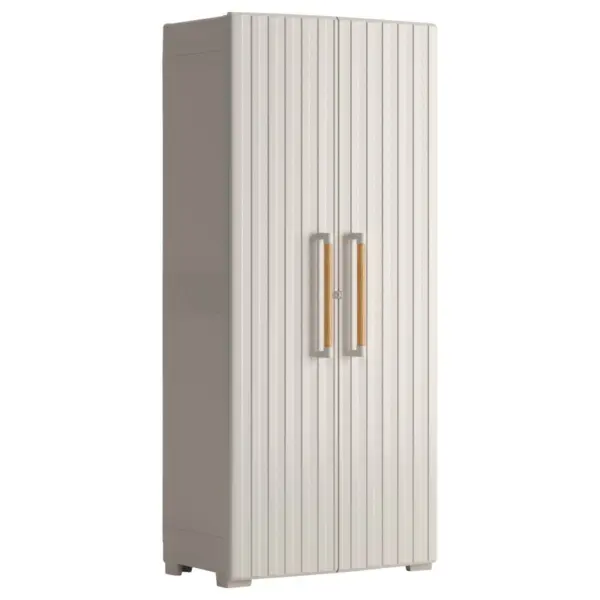 Keter Kunststoffschrank Groove