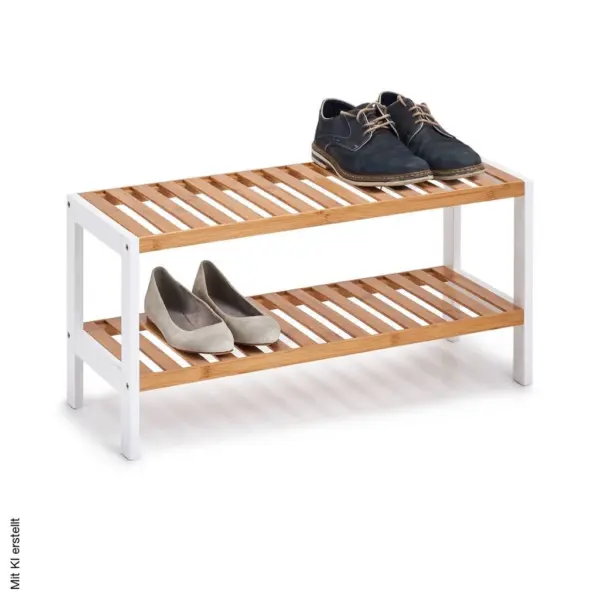 Zeller Schuhregal