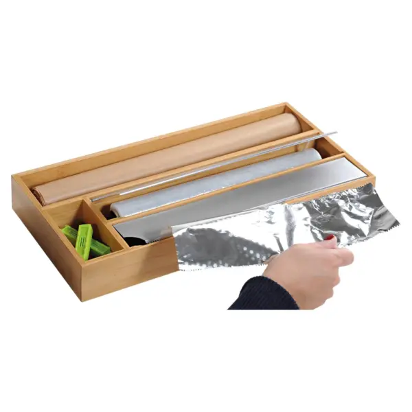 Kesper Folienspender