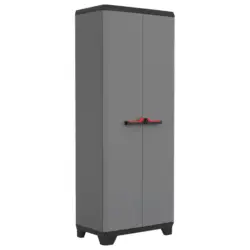 Keter Kunststoffschrank Stilo
