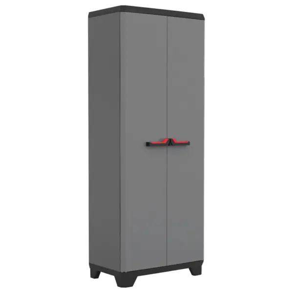 Keter Kunststoffschrank Stilo