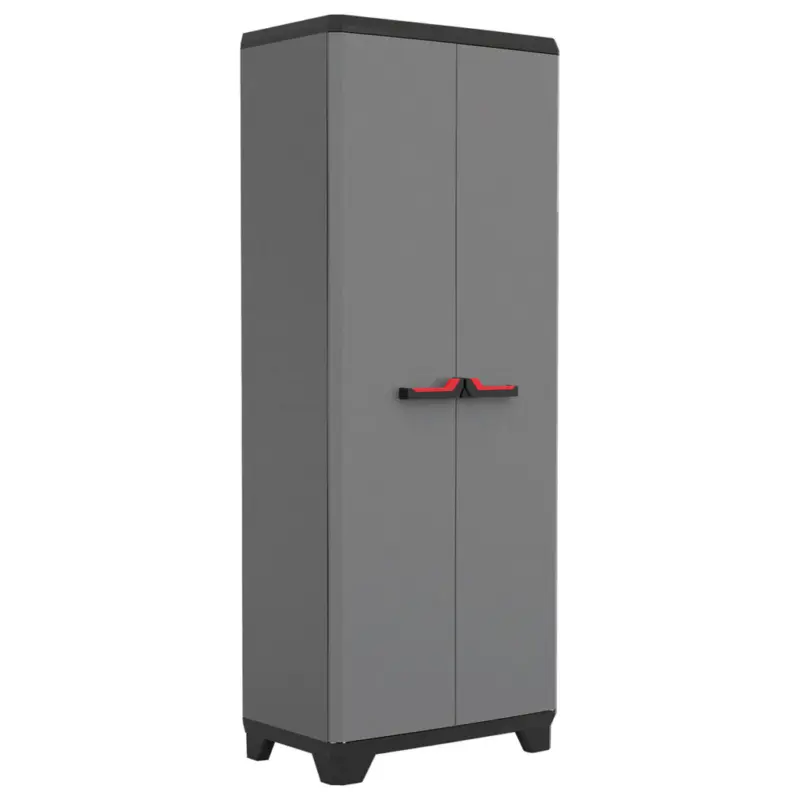Keter Kunststoffschrank Stilo