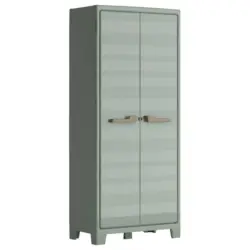 Keter Kunststoffschrank Planet Outdoor