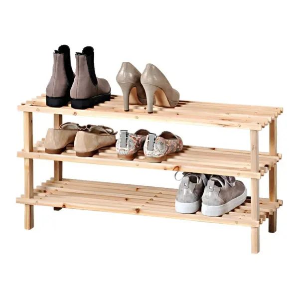 Schuhregal