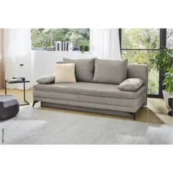Dauerschlafsofa