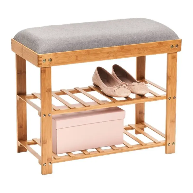 Zeller Schuhregal